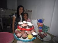 mother love