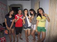 fam, love