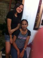 mother love