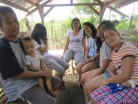 fam, love