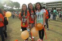 with lovely nina laura