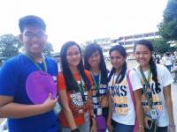 IE classmates, friends, missing then