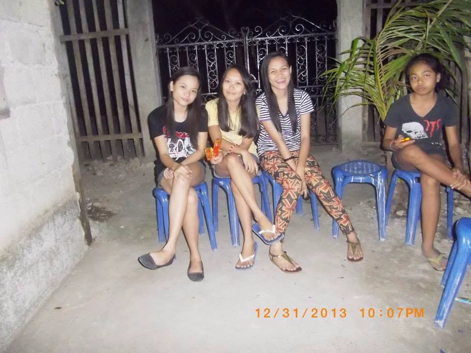 trio ay napay usa