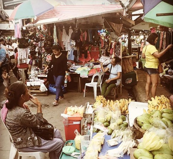 vendors 