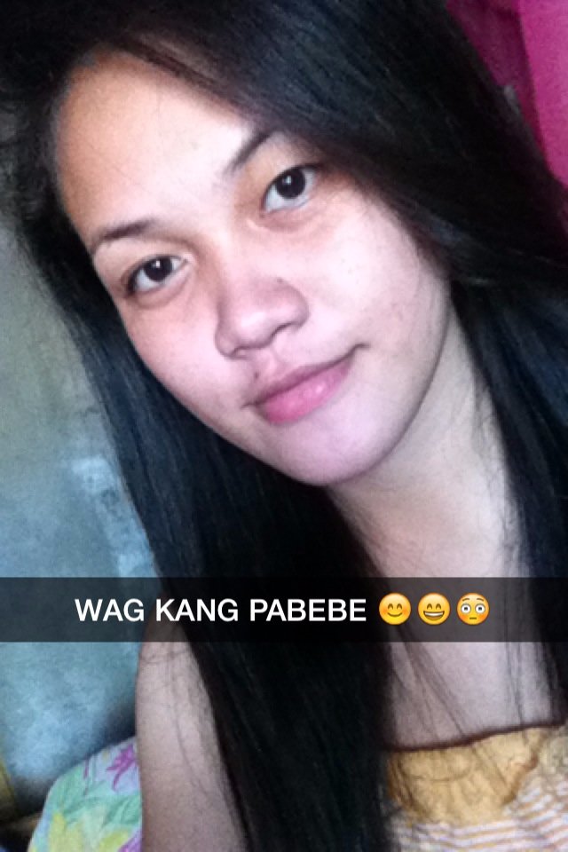 wag, na, wag, dzaee