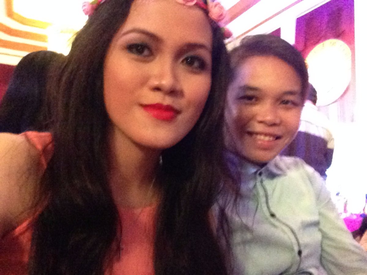 with ejoy