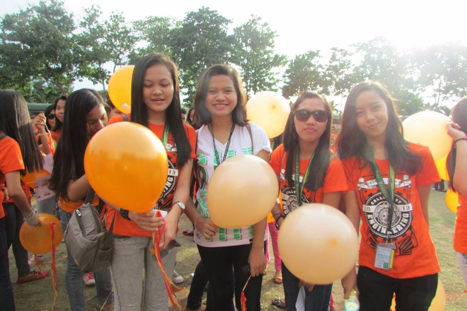 with lovely nina laura