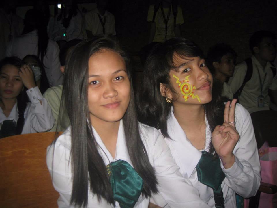 with pretty gwynn