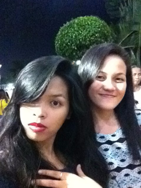 with te ana liza pretty