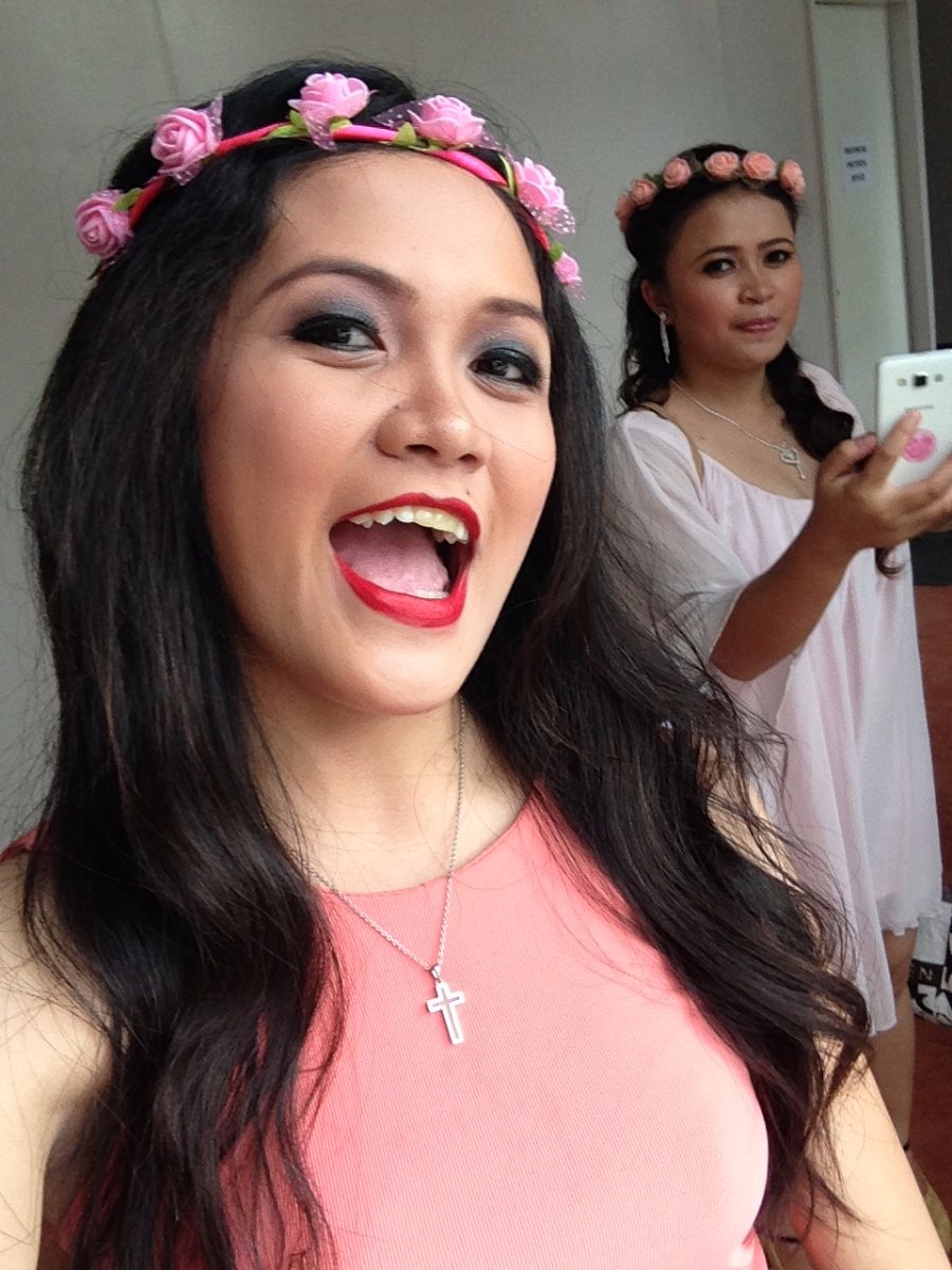 yey, nilingi, cyaa