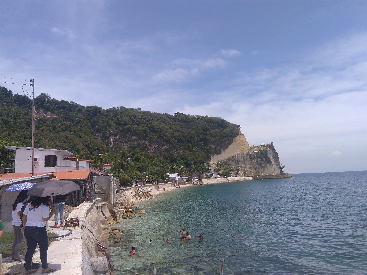 boljoon