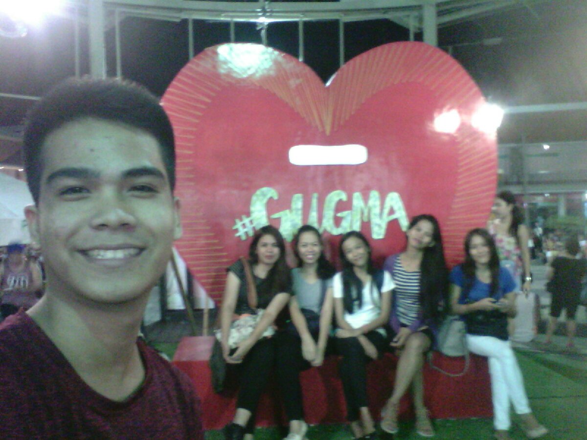 MY GUGMA BESTFRIENDS 