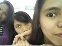 when craziness strike 