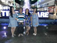 WITH OUR MOMSYS 