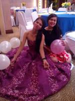 thank you for coming to my debut dandansoyhahah