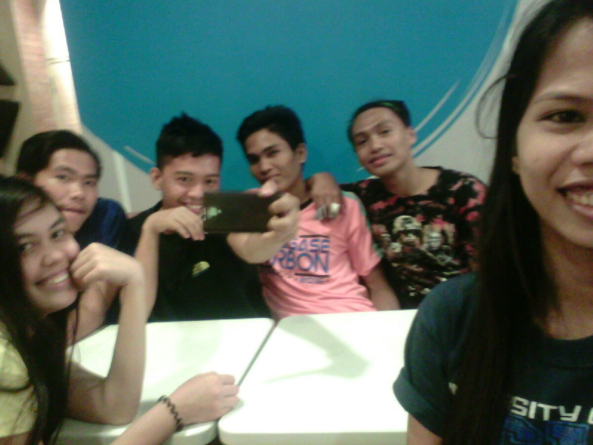 when in mcdo 