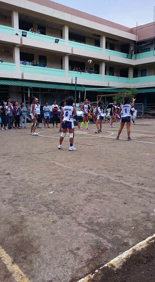 Intramurals