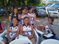 Waiting for the next game