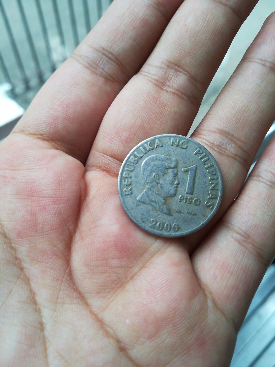 Money, coin, currency, philippine peso