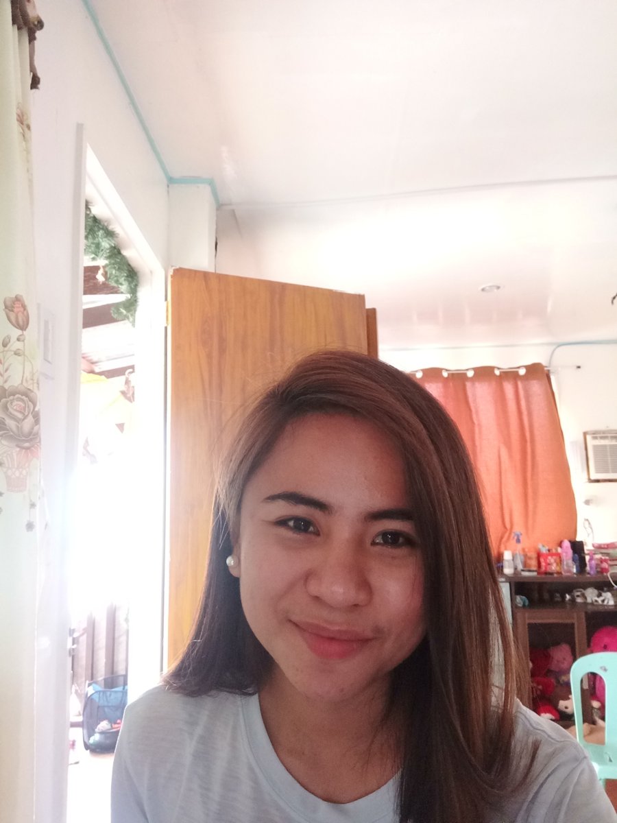 selfie