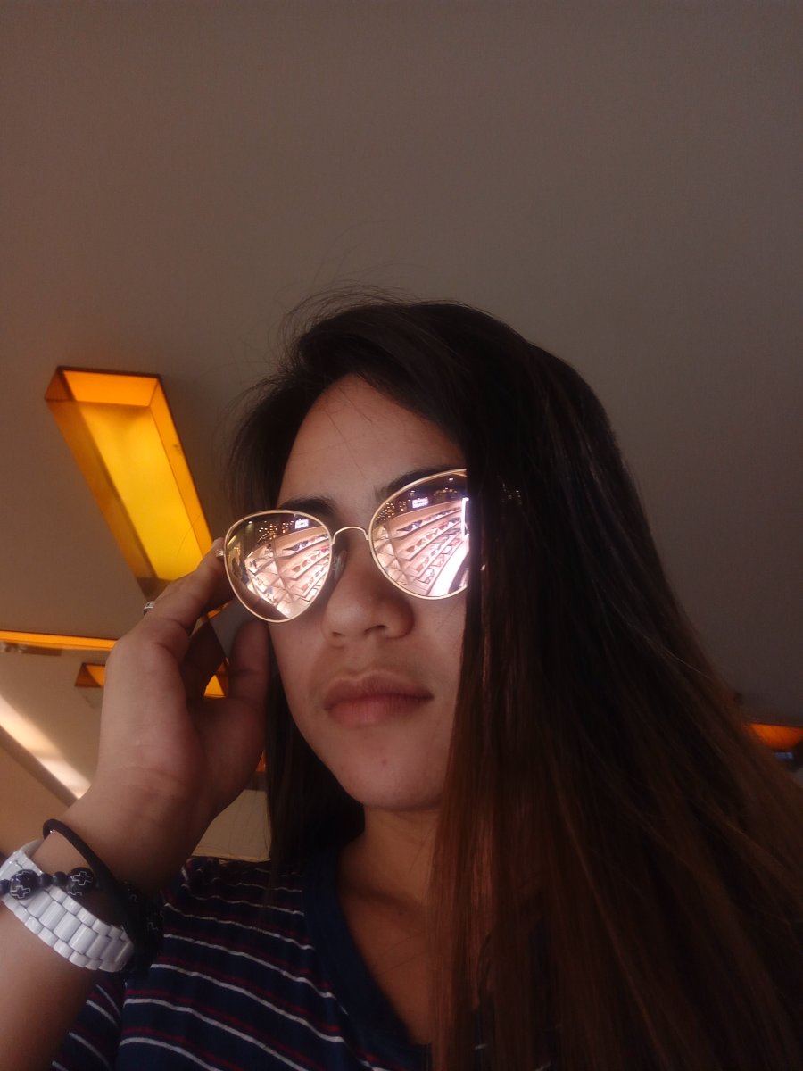 selfie