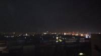 Cityscape, city, lights, night