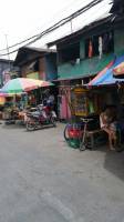 Squatters, informal, settlers