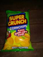 Junk, food, crunchy, chips