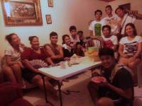 #friends