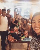 #TeamHugaw #Hokage #Groufie
