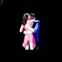 Jadine in love #concert #teamreal #jadine