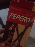 Fav #pepero