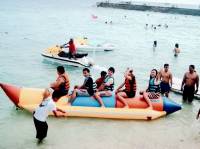#BananaBoat