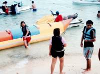 #BananaBoat