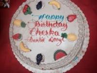#BirthdayCake #BirthdayParty #Goldilocks