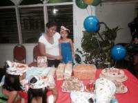 #BirthdayParty