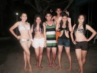 #TeamHugaw #Friends #Girlfriends #TeamYabagan
