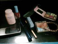 #MakeUp