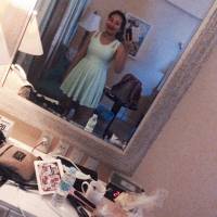 reflection #mirror #selfie