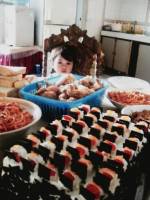 #BirthdayCelebration #ChildrensParty #Food