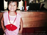 Bby girl #cutie #baby