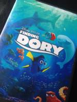 An unforgettable journey she probably wont remember. #disney #pixar #FindingDory