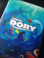 An unforgettable journey she probably wont remember. #disney #pixar #FindingDory