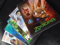 Fav. movie