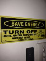 #save #energy 
