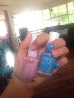 Diana #Manicure 