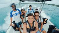 Life is better with friends