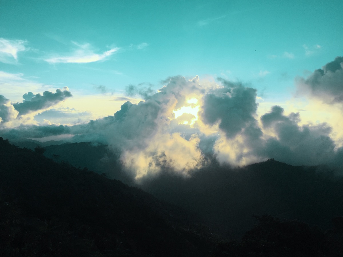 Mountain