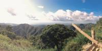 Mountain, pleasant view, balamban, nature, blue sky, cebu