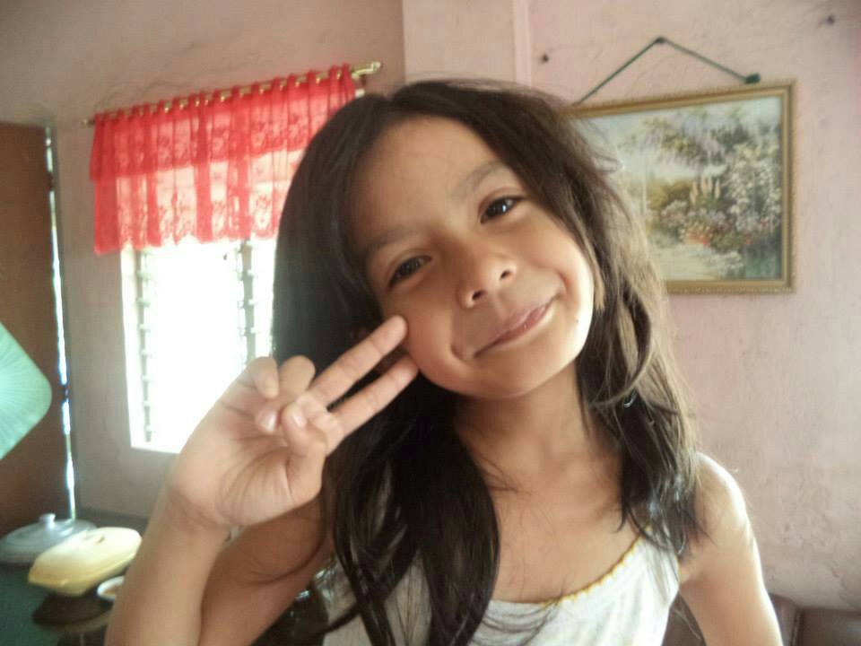 selfie